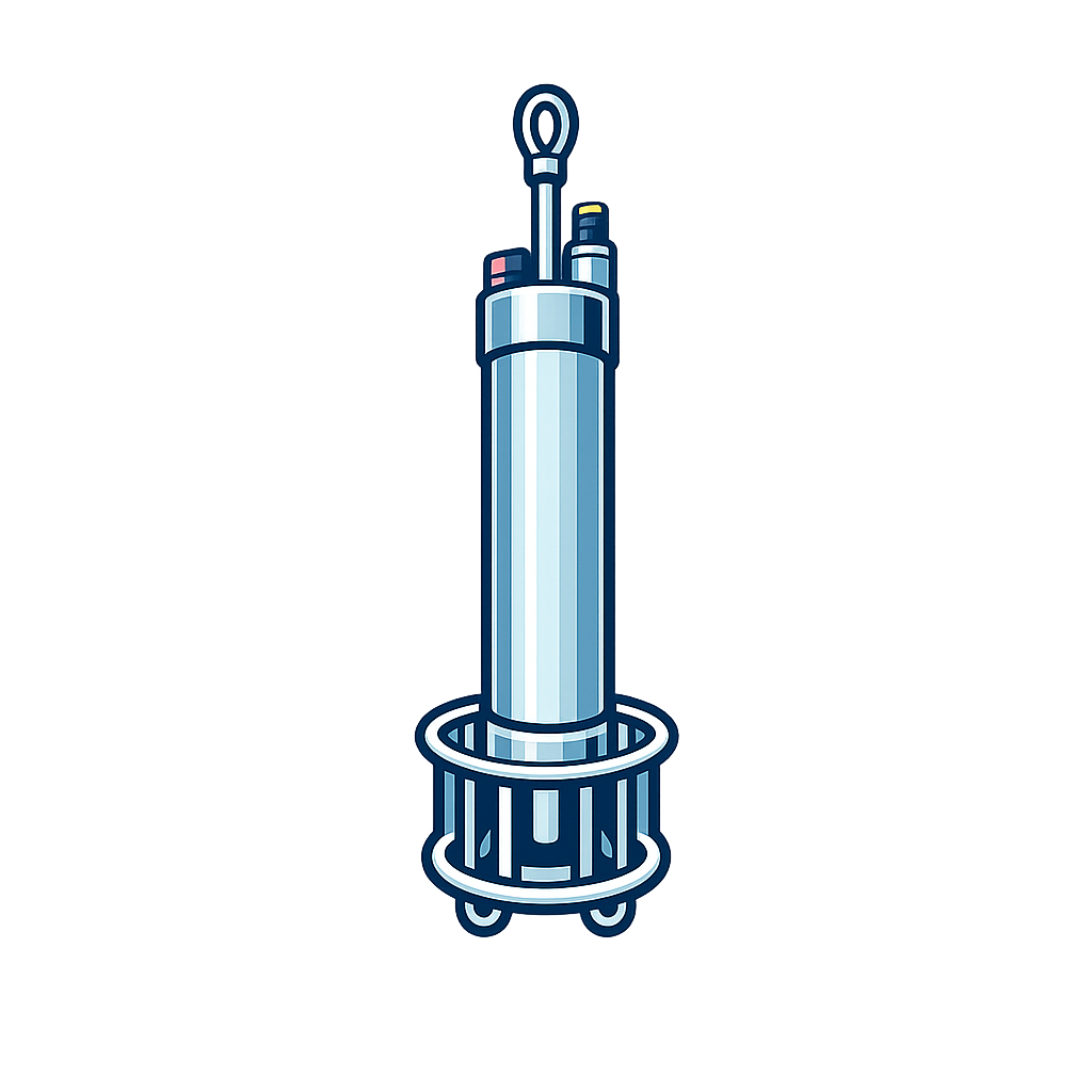Fixed CTD Stations
