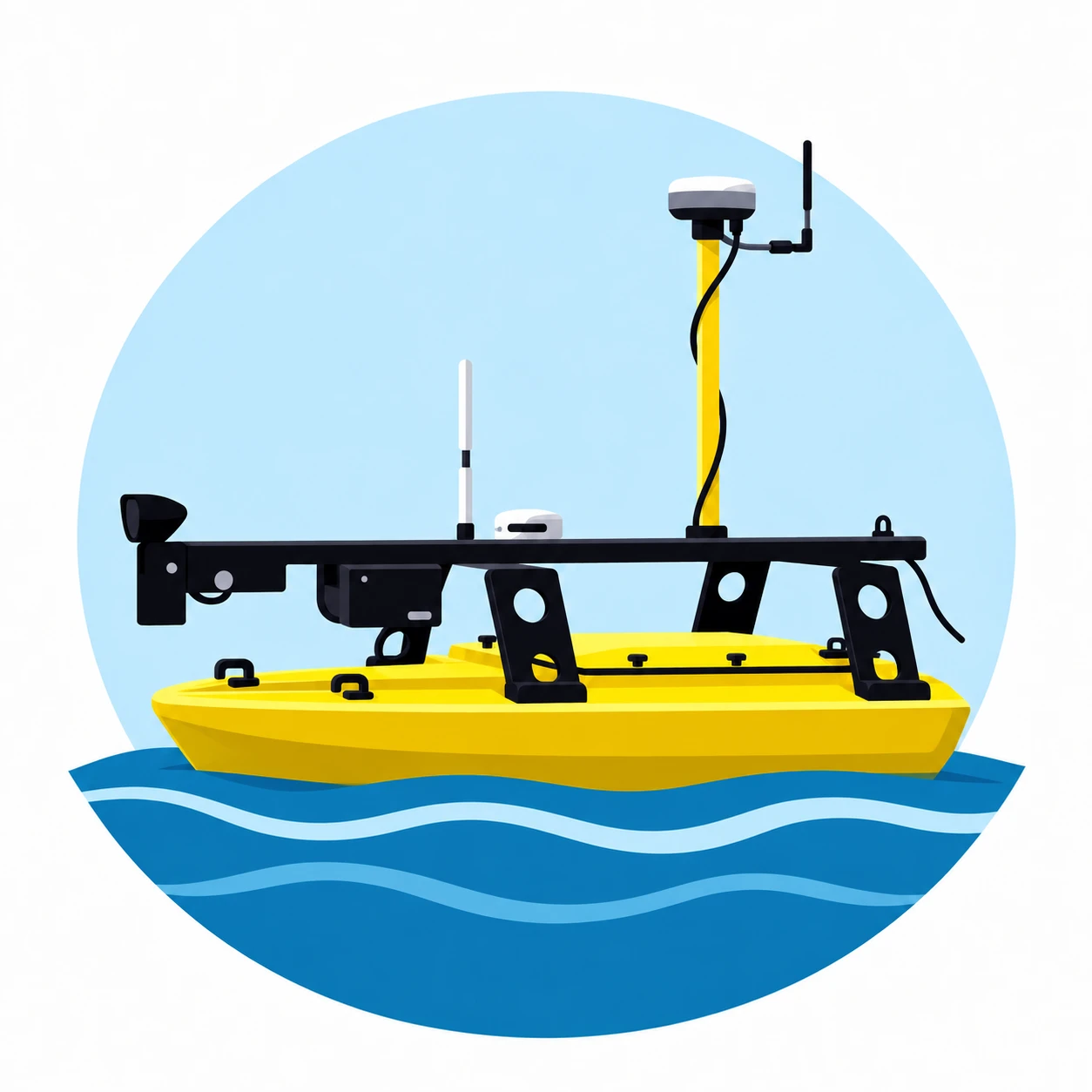 USV Survey